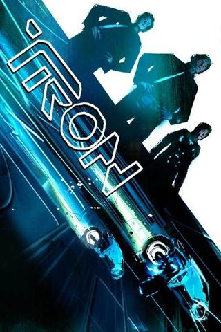 Illustration for article titled One of the greatest Judge Dredd artists reimagines the world of Tron